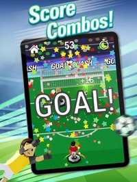 Goal Clash: Epic Soccer Game screenshot, image №2031887 - RAWG