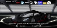 Car Dealership Tycoon screenshot, image №1536066 - RAWG