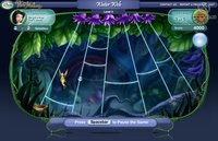 Disney Fairies Pixie Hollow screenshot, image №491795 - RAWG