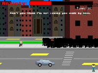 Anxious Cycle screenshot, image №2366015 - RAWG