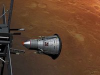 Cydonia: Mars - The First Manned Mission screenshot, image №320652 - RAWG