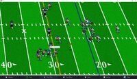 Pro Strategy Football 2026 screenshot, image №4259238 - RAWG