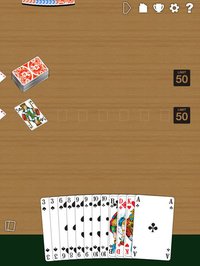 Canasta Gold screenshot, image №889588 - RAWG