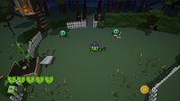 Pea Knight: Get A Potato screenshot, image №3264954 - RAWG