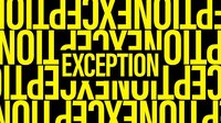 Exception (itch) screenshot, image №2313445 - RAWG