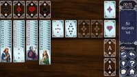 Jewel Match Solitaire Winterscapes 3 - Collector's Edition screenshot, image №4132043 - RAWG
