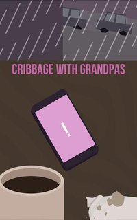 Cribbage With Grandpas screenshot, image №1463869 - RAWG