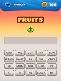 Domi Words - Words puzzle screenshot, image №1854757 - RAWG