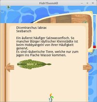 Fischer, Fischer, wie tief ist das Wasser (JollyGoodDay) screenshot, image №1680488 - RAWG