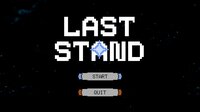 Last Stand (UF Digital Worlds Institute) screenshot, image №3728688 - RAWG