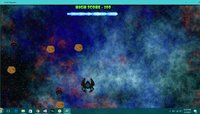Lunar Requiem screenshot, image №1257140 - RAWG