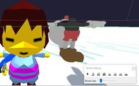 undertale 3 screenshot, image №3640409 - RAWG