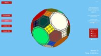 Twisty Puzzle World screenshot, image №3925669 - RAWG