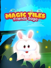 Magic Tiles Friends Saga screenshot, image №2204235 - RAWG