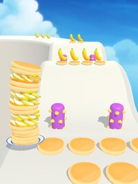 Pancake Run screenshot, image №2946737 - RAWG