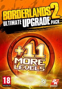 Borderlands 2: Ultimate Vault Hunter Upgrade Pack screenshot, image №2244115 - RAWG