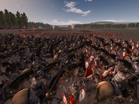 ROME: Total War - Barbarian Invasion screenshot, image №426375 - RAWG