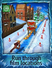 Snow Queen 2: Orm Rush screenshot, image №1675406 - RAWG
