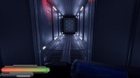 Kiyoshi: Space Ninja screenshot, image №1094332 - RAWG