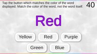 Brain App - Daily Brain Training screenshot, image №2091300 - RAWG