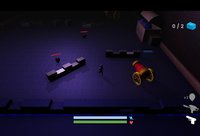 A Way Up screenshot, image №1990581 - RAWG