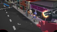 Block Robot Mini Survival Game screenshot, image №635536 - RAWG