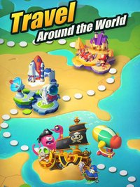 Piggy GO - Around The World screenshot, image №1931400 - RAWG