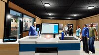 VR Store Simulator screenshot, image №4135784 - RAWG