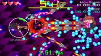 KARASU MELTDOWN! screenshot, image №3687423 - RAWG