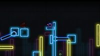 Neon Warrior screenshot, image №2708613 - RAWG