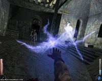 Dark Messiah of Might and Magic screenshot, image №1749738 - RAWG