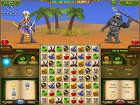 Puzzle Hero screenshot, image №499606 - RAWG