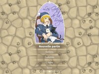 Los Gatos de la Bruja screenshot, image №2594324 - RAWG