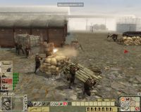 Men of War: Red Tide screenshot, image №180729 - RAWG