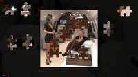 Jigsaw Novel - Naughty Stewardesses screenshot, image №3237104 - RAWG