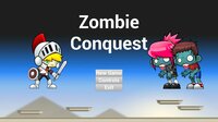 Zombie Conquest screenshot, image №2899518 - RAWG