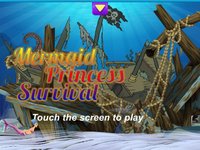 Mermaid Princess Survival screenshot, image №1796325 - RAWG