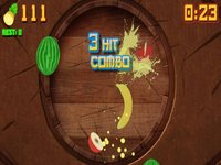 Fruit Slice Hero - Ninja Games screenshot, image №2109484 - RAWG