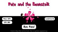 Pete and the Beanstalk screenshot, image №2712297 - RAWG