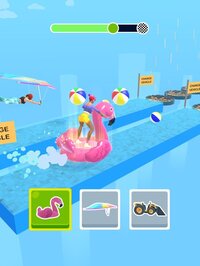 Vehicle Race 3D screenshot, image №2845897 - RAWG