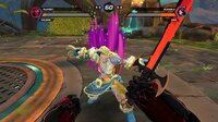 FINAL FURY screenshot, image №4200207 - RAWG