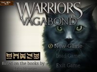 WARRIORS[VAGABOND]v0.0 screenshot, image №2151145 - RAWG