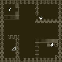La fuga de un loco screenshot, image №2549046 - RAWG