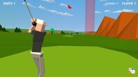 Golf screenshot, image №2479206 - RAWG