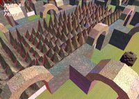 Boarder Town screenshot, image №1249713 - RAWG