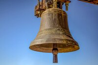 Bells screenshot, image №3613287 - RAWG