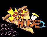 yo noise 2 epic of te 2020 screenshot, image №2356076 - RAWG