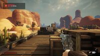 The Chroma: from the wasteland screenshot, image №4207145 - RAWG