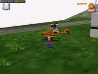 Island Xtreme Stunts screenshot, image №326603 - RAWG