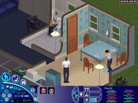 The Sims screenshot, image №311856 - RAWG